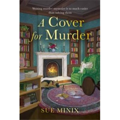 Harpercollins Publishers A Cover For Murder