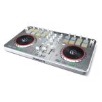 Numark MixTrack II