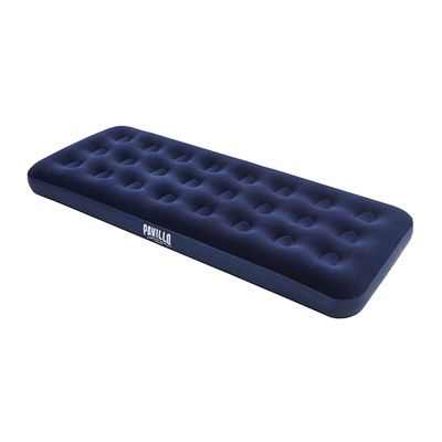 Colchón Hinchable Bestway 185x76x22 Cm