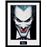 Fotografía Enmarcada DC Comics Joker Ross_0