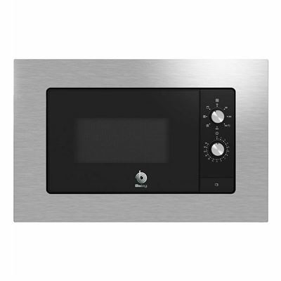 Microondas Balay 3cg6112x3 20l 1000w Blanco