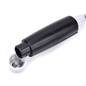 Maquina cortapelos nasal para nariz y orejas cortapelo Pila AAA