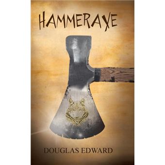 Serie Única - Hammeraxe HardCover - 1