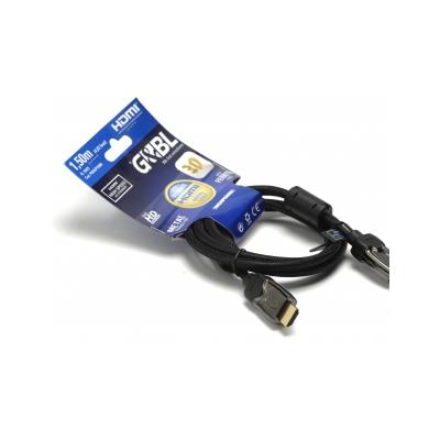 G&Bl 1.5M Hdmi - Cable Hdmi