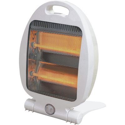 Estufa Halógena 800w Et-qh01