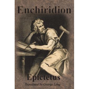 Serie Única - Enchiridion - 1
