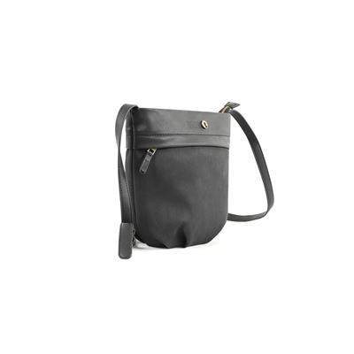 Bolso Bandolera Urban de Coronel Tapiocca Color Negro