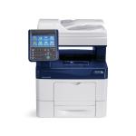 Impresora multifunción Xerox WorkCentre 6655V_X A4 35/35ppm doble cara copiadora impresora escáner fax Adobe PS3 PCL5/6 2 bandejas Total 700 hojas