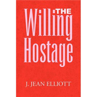 Serie Única - The Willing Hostage Paperback - 1