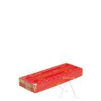 Plastilina Past.rojo 150gr. Jovi 7105 - Jovi