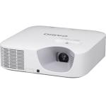 Casio XJ-V10X-UJ 3300lúmenes ANSI DLP XGA (1024x768) Color blanco videoproyector