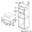 SIEMENS BI630ENS1-Cajón con accesorio sin calefacción-Sistema de empuje / extracción sin asa-21 L-Cavidad de acero inoxidable-Fondo antideslizante_1
