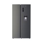 Frigorífico americano CHiQ FSS559NEI42D 559L inox E