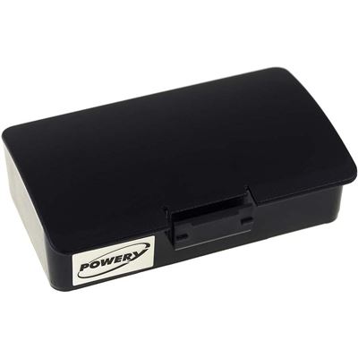 Batería Para Garmin Gpsmap 496 3000mah