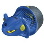 Scooter Submarino Seadoo Seascooter Aquanaut