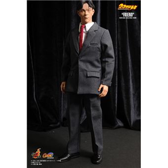 neighborhood BASIC OPERATOR フィギュア Figura Hot Toys CMS01 - 20TH Century Boys - Friend - Merchandising