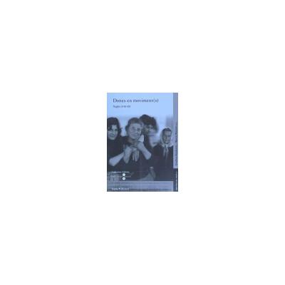 Icaria Editorial Dones En Moviment (S)