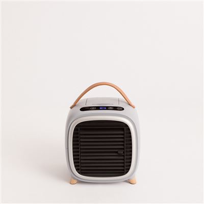 Mini Aire Acondicionado de mesa Air Cooler Box Studio