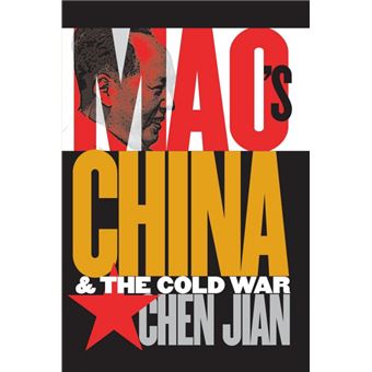 Serie Única - Mao's China and the Cold War - 1