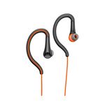 Auriculares de Botón Motorola Earbuds Sport Naranja Manos Libres