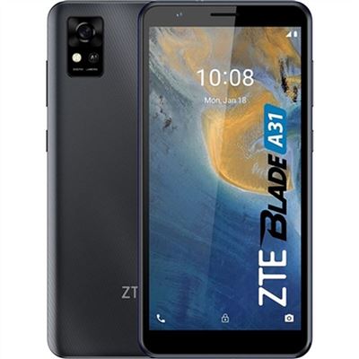 ZTE Blade A31 Plus 2GB/32GB 6" Gris