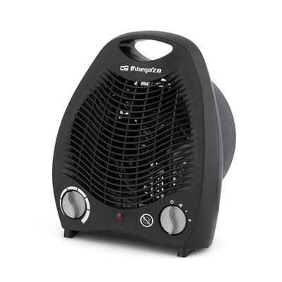 Calefactor Compacto Orbegozo Fh5129 2000w