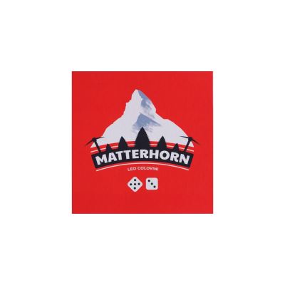 Juego de mesa Gen X Games MATTERHORN