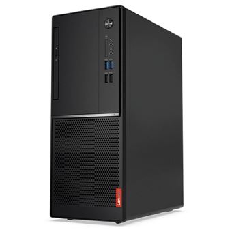 Ordenador de sobremesa Lenovo v320 celeron j3355 torre 2.0ghz 4GB 500GB freedos