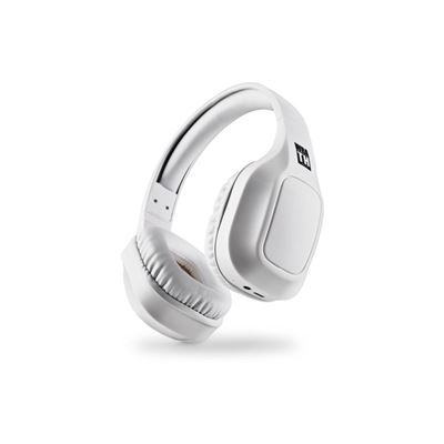 Auriculares Ngs Artica Wrath White Inalámbricos, Bluetooth, 10hr Autonomía, Micrófono