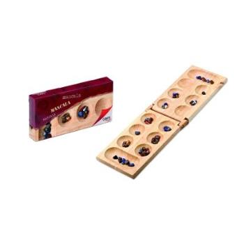 Mancala Madera - 1