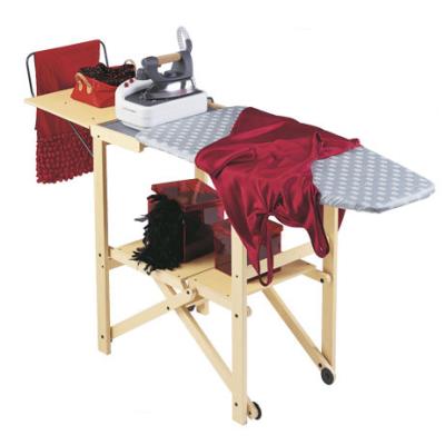 Tabla De Planchar Foppapedretti Asso 96x50x178cm Madera