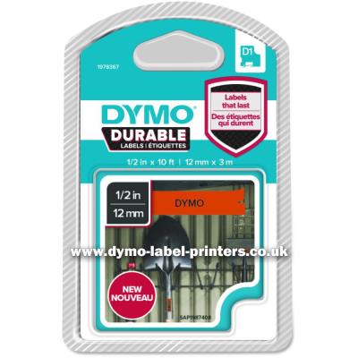 Dymo 1978367 Multicolor Etiqueta de Impresora - Etiquetas de Impresora