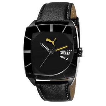 Puma hombre PU102291001 - Reloj Deporte - Los mejores precios |