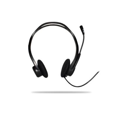 Auriculares Logitech Pc 960 Usb