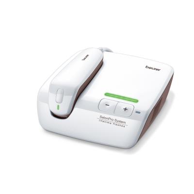 Depiladora Beurer Ipl-10000 + -
