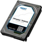 Disco duro interno HGST Ultrastar 7K6000