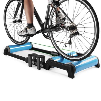 Rodillo Horizontal Trébol Advance De Entrenamiento En Bicicleta Para Interior