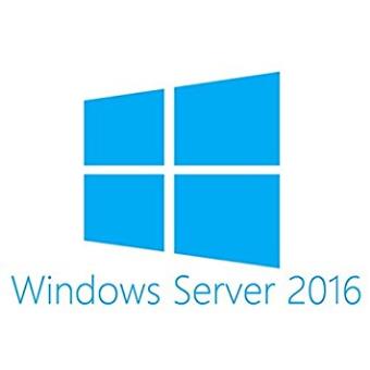 Microsoft Windows Server 2016( Licencia para 5 dispositivos )