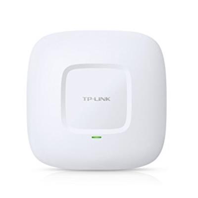 Tp-Link Eap225 Router Inalámbrico Gigabit Ethernet Doble Banda (2,4 Ghz / 5 Ghz) 4G Blanco , Leroy Merlin - Imagen 6