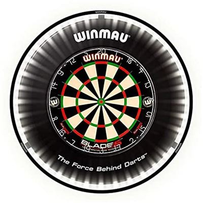 Karella 807301 Sistema De Iluminación Led Plasma Para Diana Winmau Karella 807301