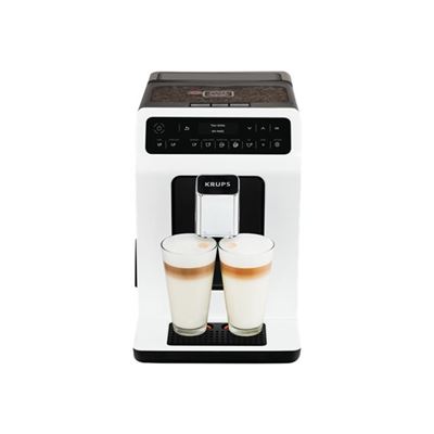 Cafetera Eléctrica Krups Ea8901 1450w 2 Tazas