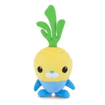 Peluche The Octonauts Vegimal 19 cm - 1