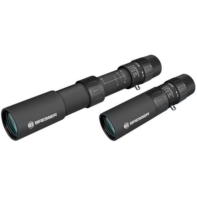 Monocular Zoom Zoomar 8-25x25 Bresser