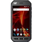 CAT S41 Dual Sim 4G 32GB 3GB Ram, Negro