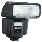 Nissin Flash I60A 43 para Olympus, Panasonic