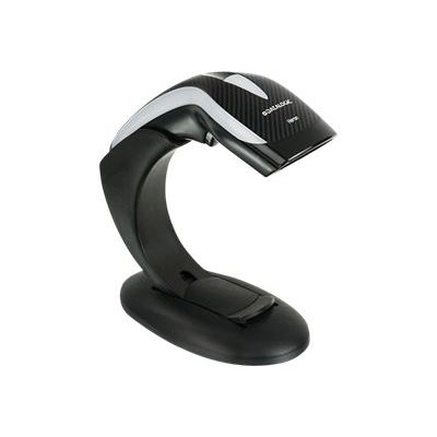 Lector De Códigos De Barras Datalogic Heron Hd3130