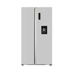 Frigorífico americano CHiQ FSS559NEI32D 559L inox E