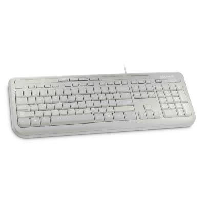 Teclado Microsoft Wired Keyboard 600