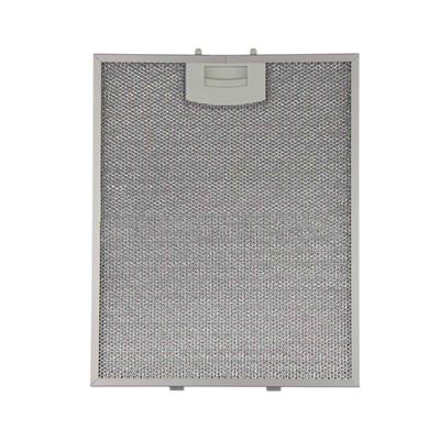 Recamania Filtro De Aluminio Para Campana Extractora 320X280mm Compatible Con Teka, Modelos: Ds60, De60, De70, De90, Características: 9 Mm - Imagen 5