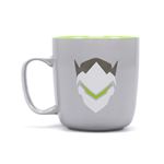 Taza Overwatch Genji